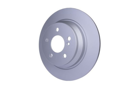 Bromsskiva PRO 8DD 355 115-411 Hella, bild 3