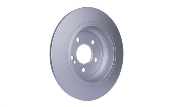 Bromsskiva PRO 8DD 355 115-411 Hella, bild 4