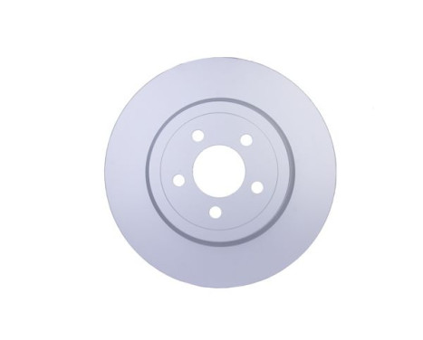 Bromsskiva PRO 8DD 355 115-471 Hella, bild 2