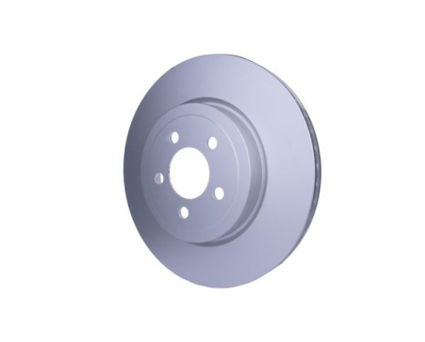 Bromsskiva PRO 8DD 355 115-471 Hella, bild 3