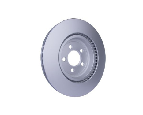 Bromsskiva PRO 8DD 355 115-471 Hella, bild 4