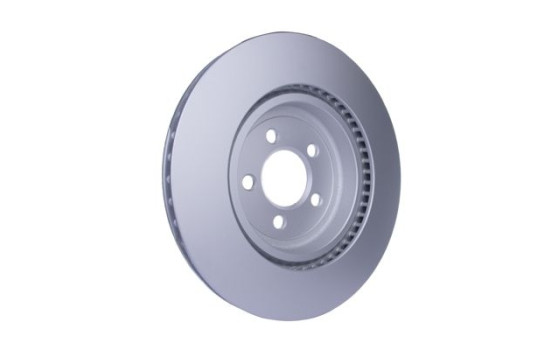 Bromsskiva PRO 8DD 355 115-471 Hella, bild 4