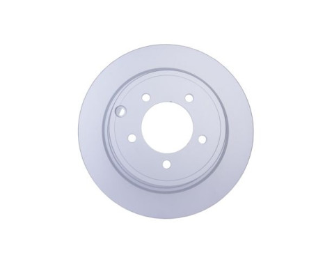Bromsskiva PRO 8DD 355 115-491 Hella, bild 2