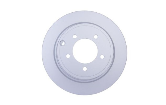 Bromsskiva PRO 8DD 355 115-491 Hella, bild 2