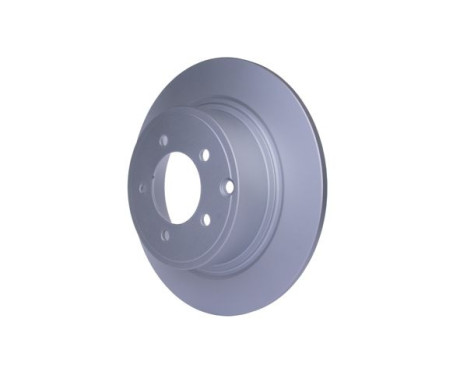 Bromsskiva PRO 8DD 355 115-491 Hella, bild 3