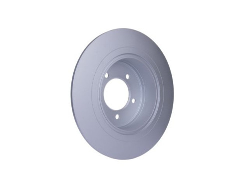 Bromsskiva PRO 8DD 355 115-491 Hella, bild 4