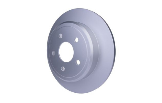 Bromsskiva PRO 8DD 355 115-501 Hella, bild 3