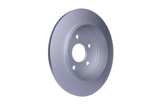 Bromsskiva PRO 8DD 355 115-501 Hella, bild 4