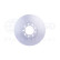 Bromsskiva PRO 8DD 355 115-531 Hella, miniatyr 2