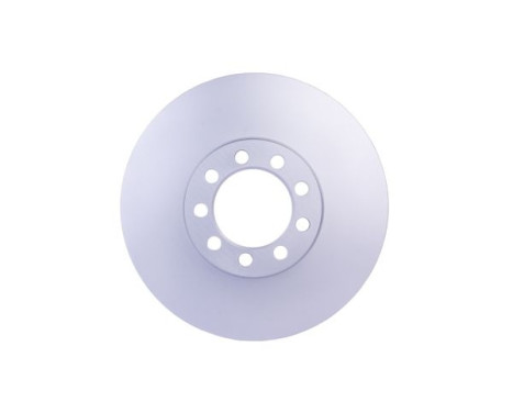 Bromsskiva PRO 8DD 355 115-531 Hella, bild 2