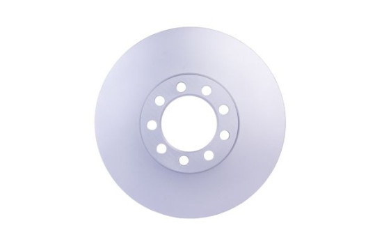 Bromsskiva PRO 8DD 355 115-531 Hella, bild 2
