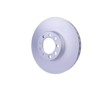 Bromsskiva PRO 8DD 355 115-531 Hella, bild 3