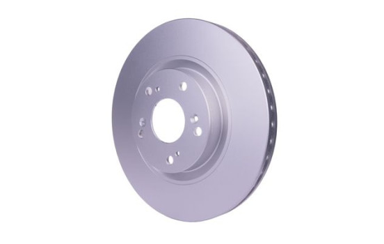 Bromsskiva PRO 8DD 355 115-571 Hella, bild 3