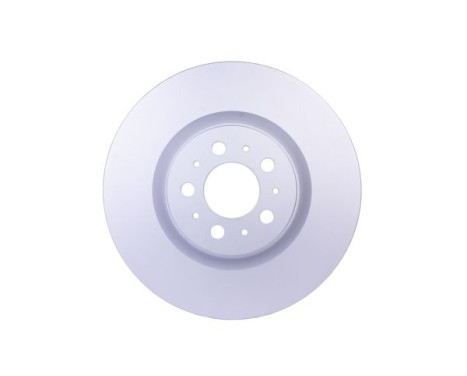 Bromsskiva PRO 8DD 355 115-591 Hella, bild 2