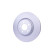 Bromsskiva PRO 8DD 355 115-591 Hella, miniatyr 3