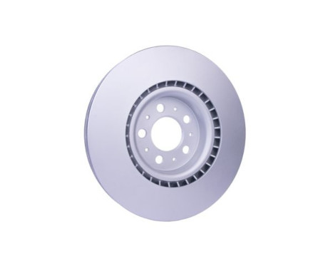 Bromsskiva PRO 8DD 355 115-591 Hella, bild 4