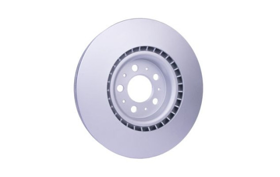 Bromsskiva PRO 8DD 355 115-591 Hella, bild 4