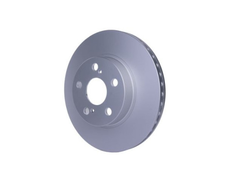 Bromsskiva PRO 8DD 355 115-691 Hella, bild 3