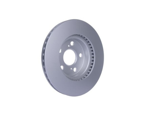 Bromsskiva PRO 8DD 355 115-691 Hella, bild 4