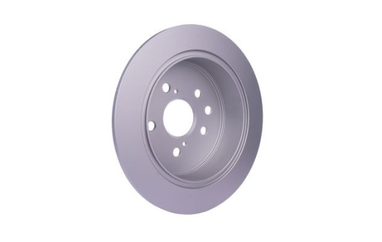 Bromsskiva PRO 8DD 355 115-711 Hella, bild 4