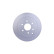 Bromsskiva PRO 8DD 355 115-851 Hella, miniatyr 2