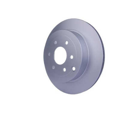 Bromsskiva PRO 8DD 355 115-851 Hella, bild 3