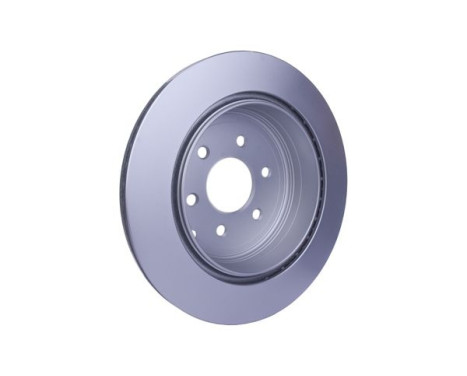Bromsskiva PRO 8DD 355 115-851 Hella, bild 4