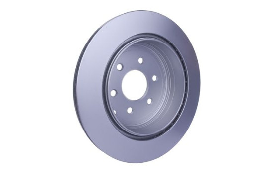 Bromsskiva PRO 8DD 355 115-851 Hella, bild 4