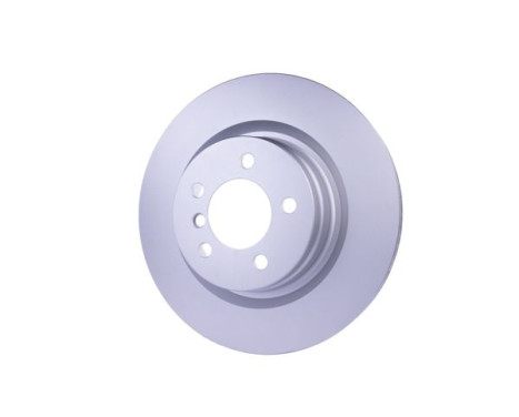 Bromsskiva PRO 8DD 355 115-961 Hella, bild 3