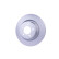Bromsskiva PRO 8DD 355 115-961 Hella, miniatyr 3