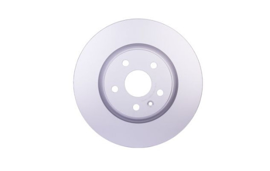 Bromsskiva PRO 8DD 355 116-051 Hella, bild 2