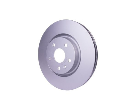 Bromsskiva PRO 8DD 355 116-051 Hella, bild 3