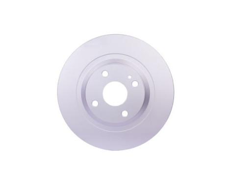 Bromsskiva PRO 8DD 355 116-071 Hella, bild 2