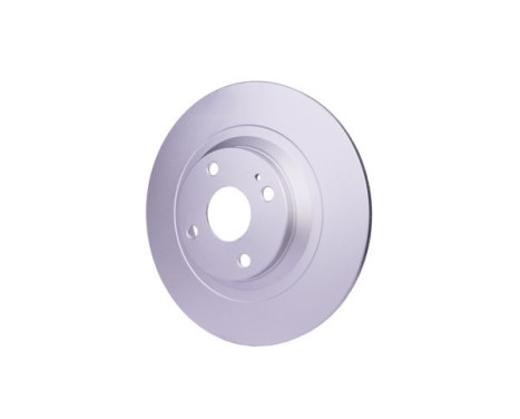 Bromsskiva PRO 8DD 355 116-071 Hella, bild 3