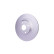 Bromsskiva PRO 8DD 355 116-071 Hella, miniatyr 3