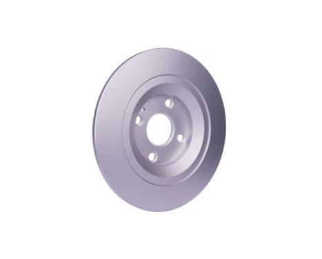 Bromsskiva PRO 8DD 355 116-071 Hella, bild 4