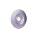 Bromsskiva PRO 8DD 355 116-071 Hella, miniatyr 4