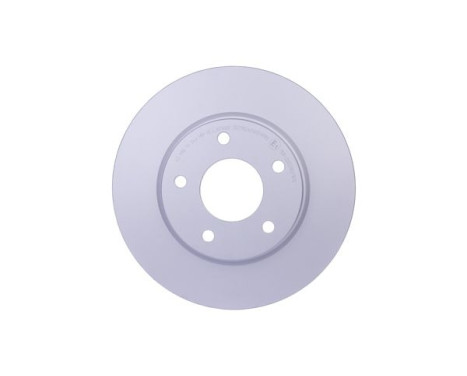 Bromsskiva PRO 8DD 355 116-241 Hella, bild 2