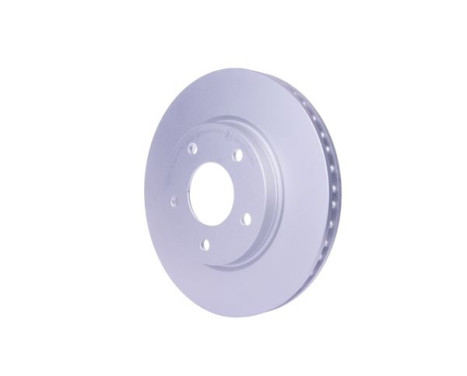 Bromsskiva PRO 8DD 355 116-241 Hella, bild 3