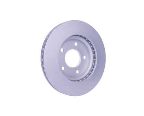 Bromsskiva PRO 8DD 355 116-241 Hella, bild 4