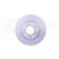 Bromsskiva PRO 8DD 355 116-311 Hella, miniatyr 2