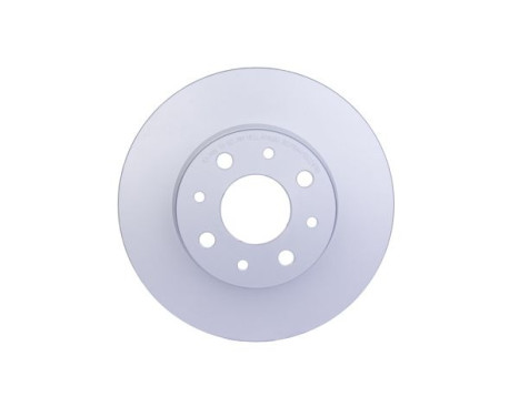 Bromsskiva PRO 8DD 355 116-441 Hella, bild 2