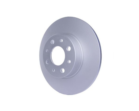 Bromsskiva PRO 8DD 355 116-441 Hella, bild 3