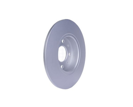 Bromsskiva PRO 8DD 355 116-441 Hella, bild 4