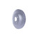 Bromsskiva PRO 8DD 355 116-541 Hella, miniatyr 3
