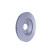 Bromsskiva PRO 8DD 355 116-541 Hella, miniatyr 4
