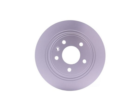 Bromsskiva PRO 8DD 355 116-601 Hella, bild 2