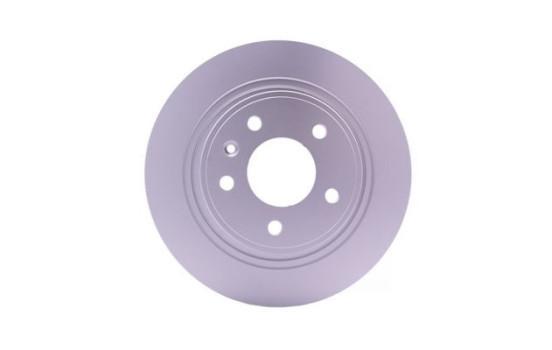 Bromsskiva PRO 8DD 355 116-601 Hella, bild 2