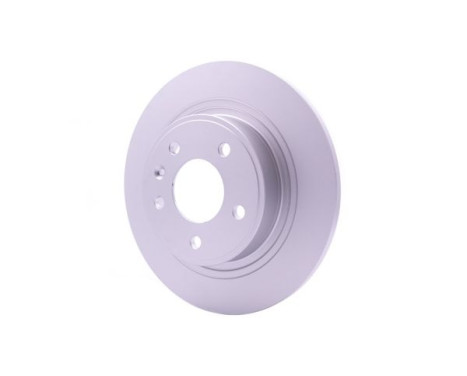Bromsskiva PRO 8DD 355 116-601 Hella, bild 3