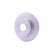 Bromsskiva PRO 8DD 355 116-601 Hella, miniatyr 3